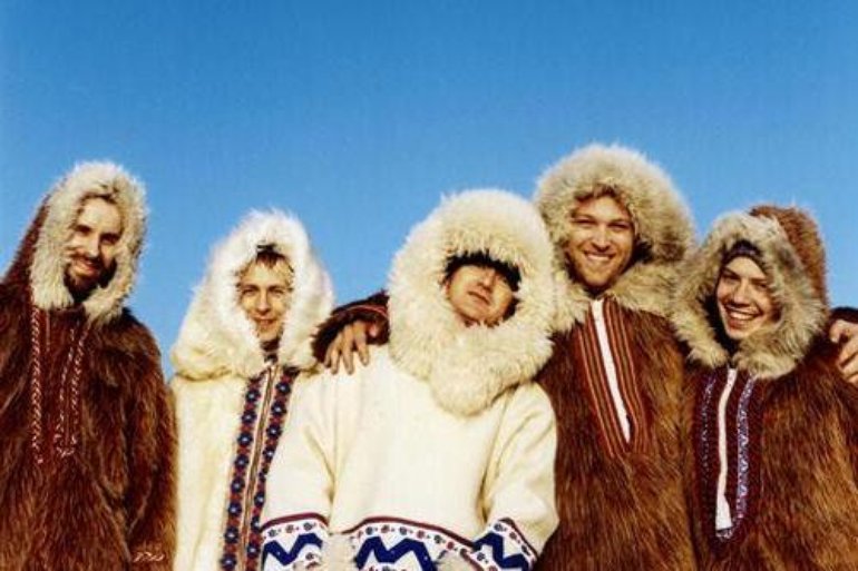 Happy Mogwai for Happy People