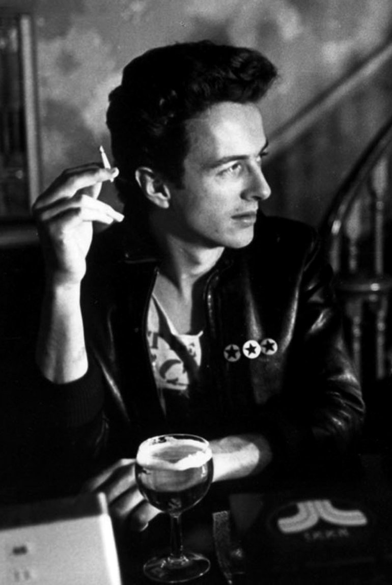 Joe Strummer