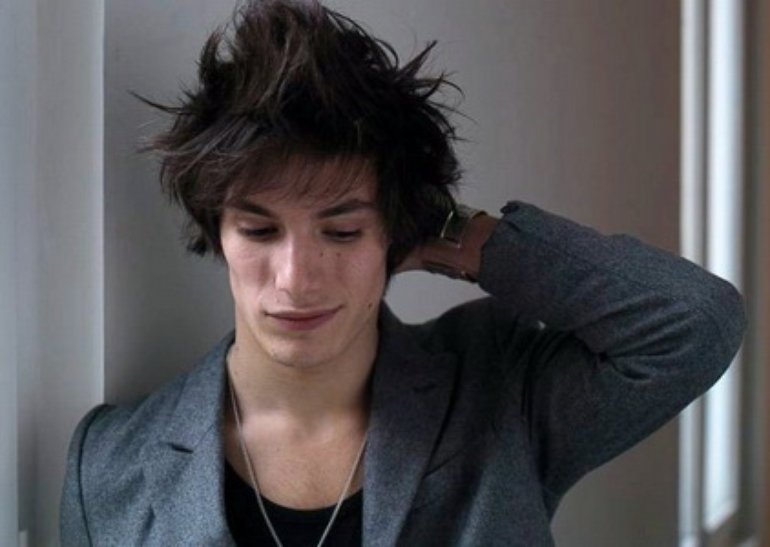 Jean Philippe Verdin Photos 5 Of 14 Last Fm