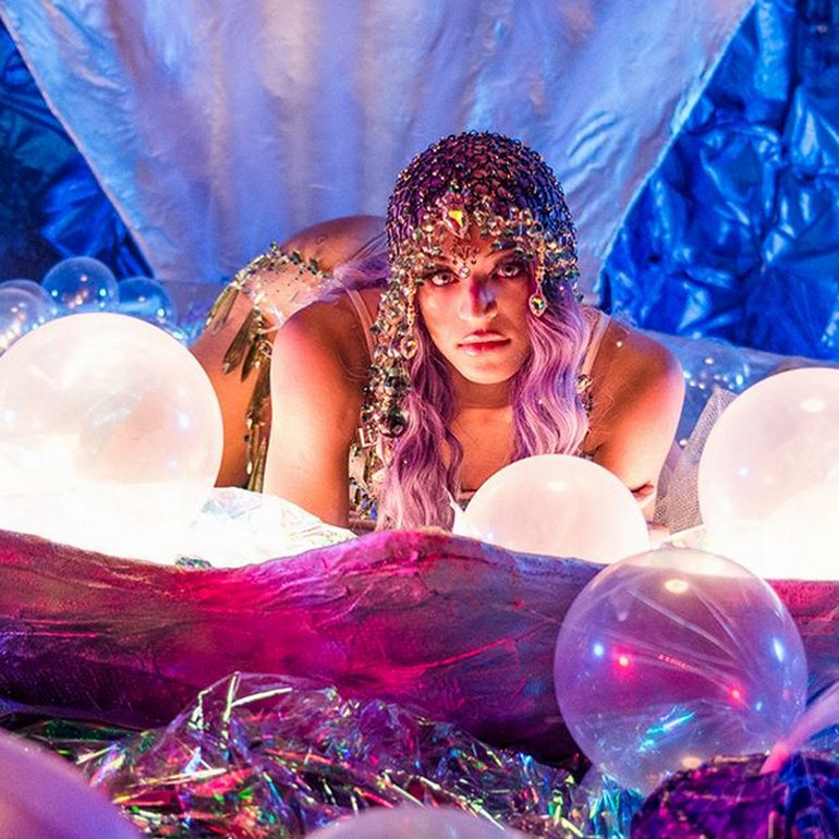 Melhores porno nacional anal Pabllo vittar joga a bunda