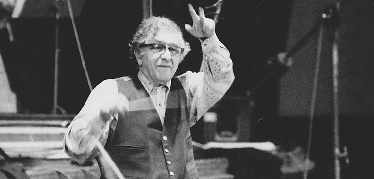 Composers who borrow from themselves (and composers who did some copying  from other composers) - Page 4 - The Classic Horror Film Board