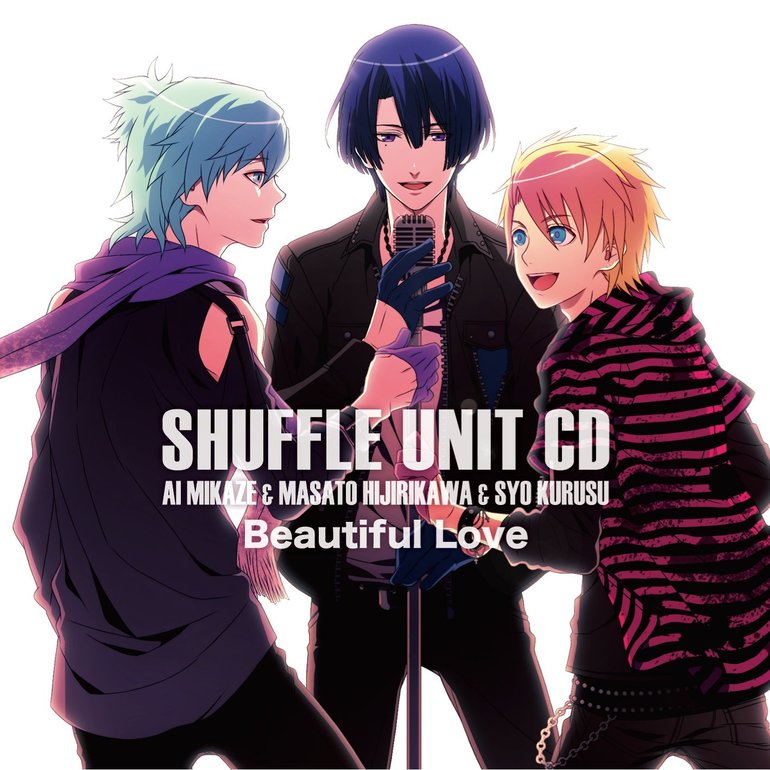 美風藍 蒼井翔太 聖川真斗 鈴村健一 来栖翔 下野紘 照片 3 4 Last Fm 美風藍 蒼井翔太 聖川真斗 鈴村健一 来栖翔 下野紘 照片 3 4 Last Fm