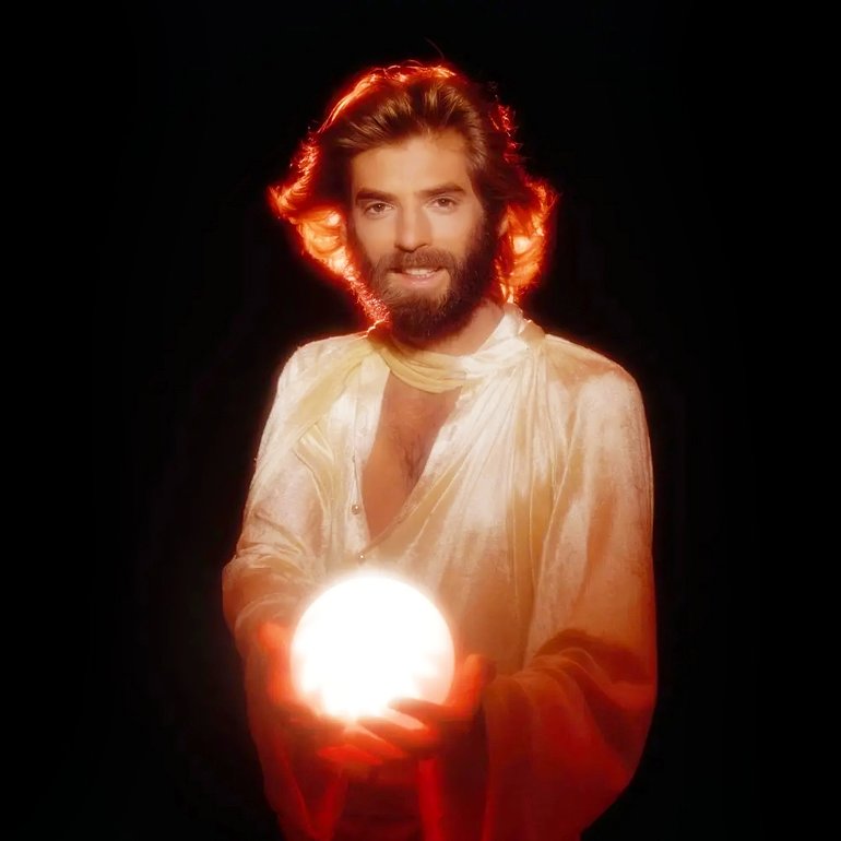 Kenny Loggins