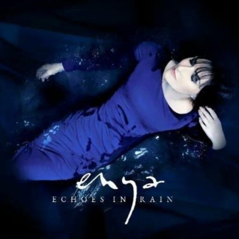 Enya - Echoes In Rain Artwork (1 of 1) | Last.fm