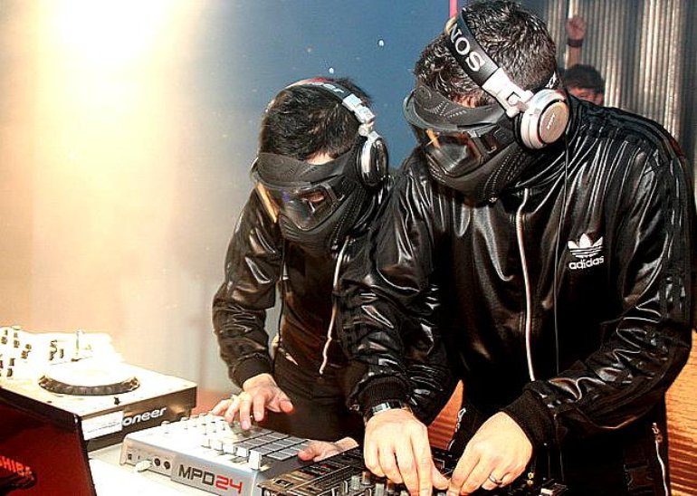 tronix cyberpunkers torrent tronix cyberpunkers torrent