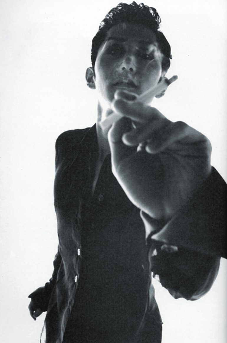 森岡賢 Photos 4 Of 6 Last Fm