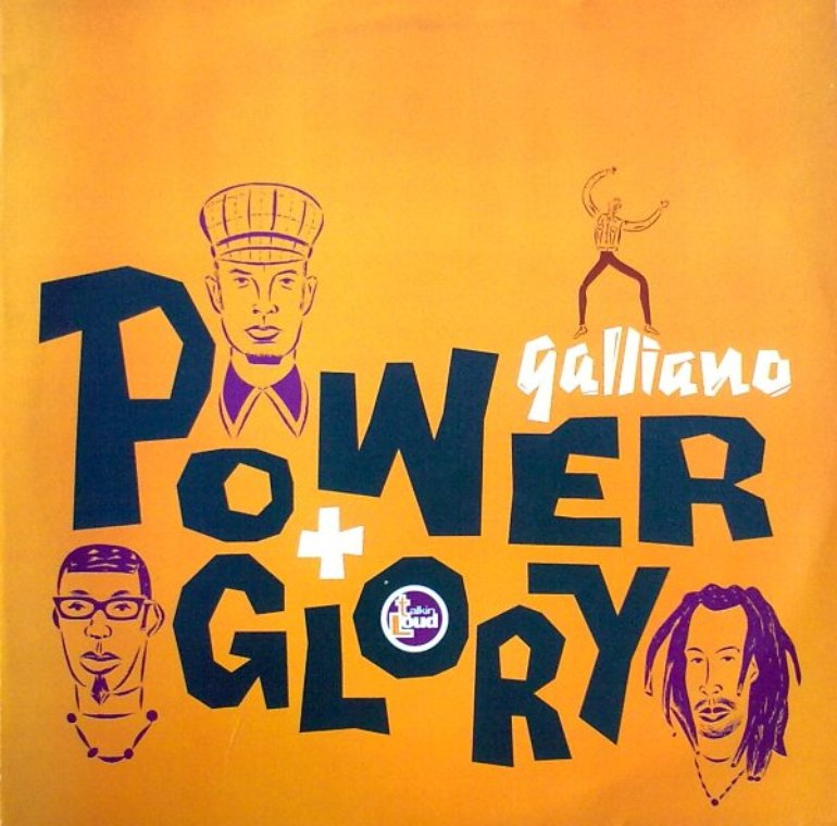 galliano_power_glory