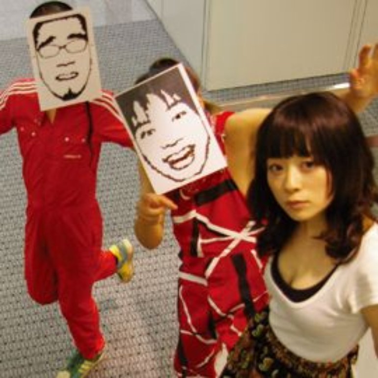 高橋瞳 Beat Crusaders 写真 4 7 Last Fm