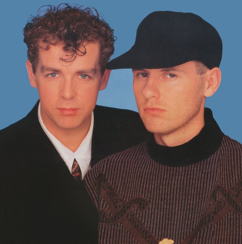 Pet Shop Boys Photos (12 of 196) | Last.fm