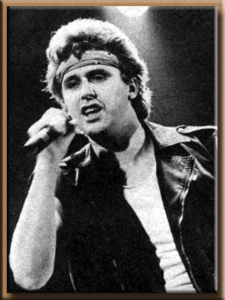 Mike Reno Ebay Mike Reno Headband