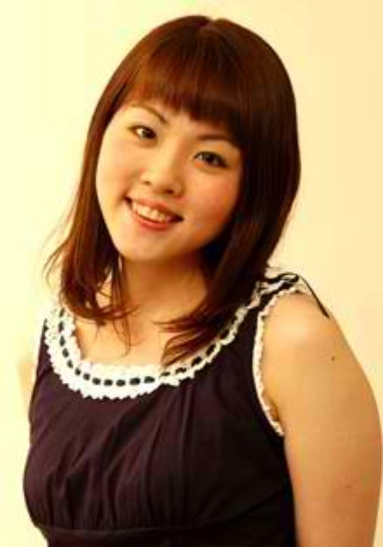 Misato Fukuen Photos 1 Of 3 Last Fm