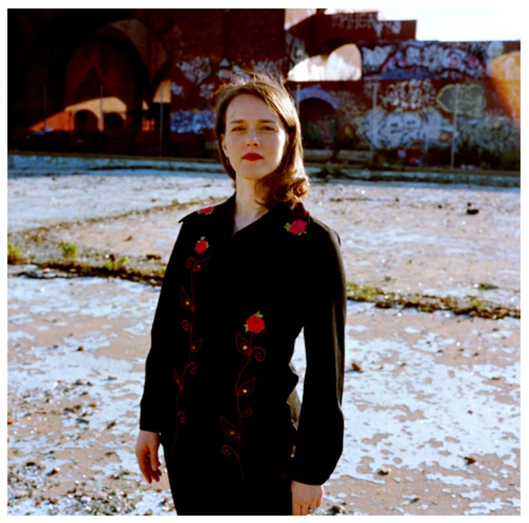 Laura Cantrell