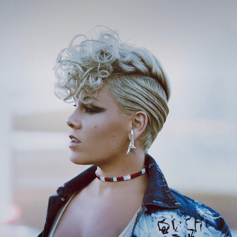 P!nk Photos (365 of 714) | Last.fm