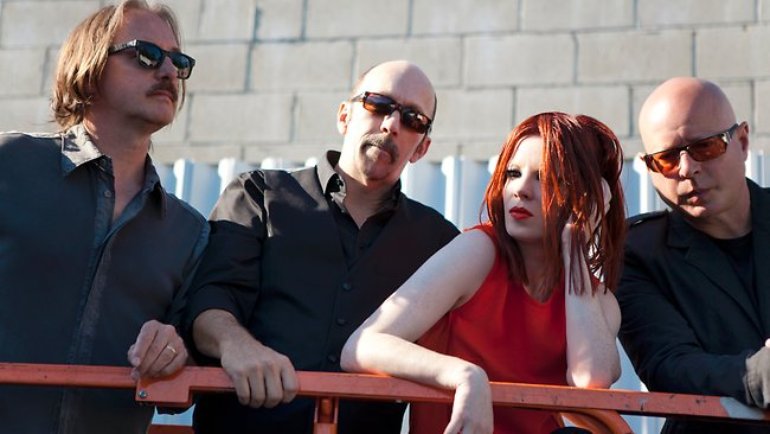 Garbage in 2012