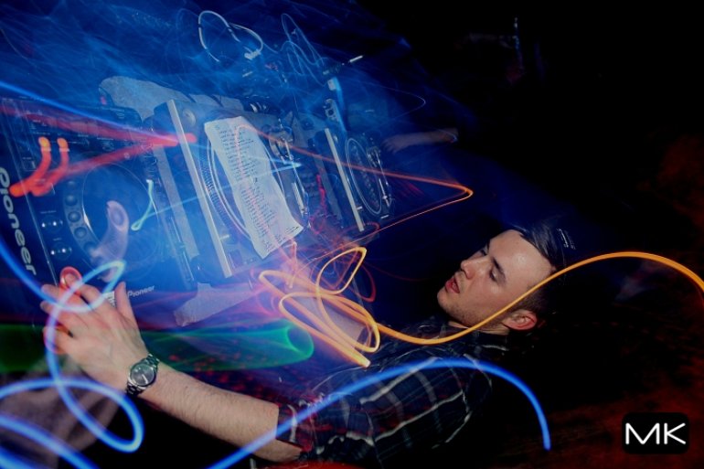 Metrik @ Pathfinder Carnival (13.02.2010, Gebäude 9, Cologne, Germany) - #1
