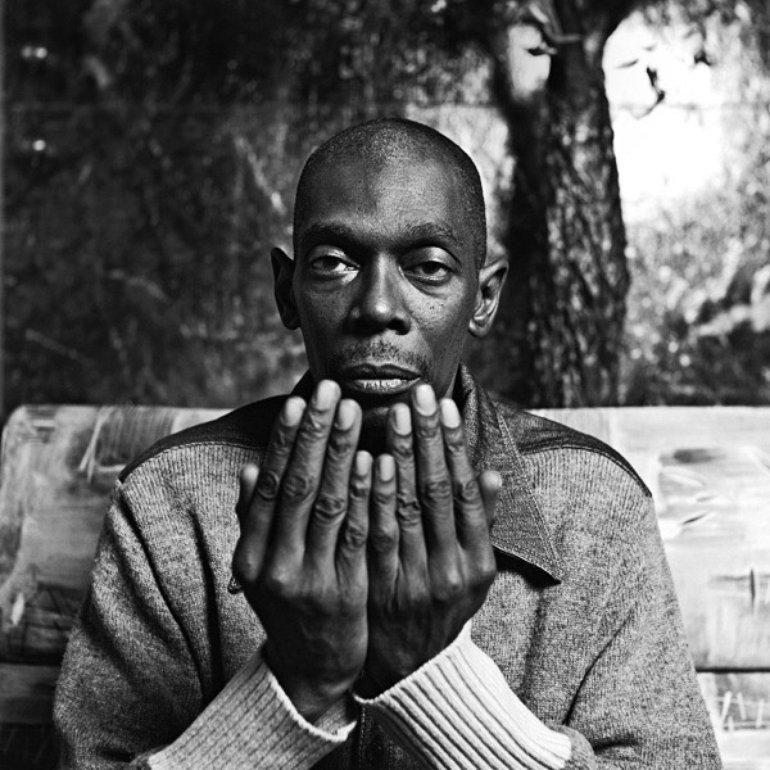 Maxi Jazz Photos (2 of 6) | Last.fm