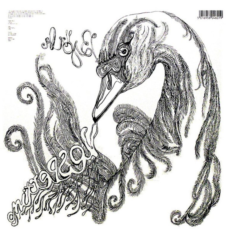 Bjork Vespertine Artwork 7 Of 25 Last Fm