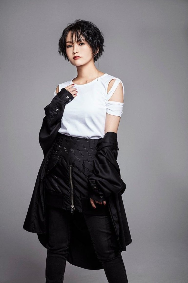 山本彩 Photos 7 Of 49 Last Fm