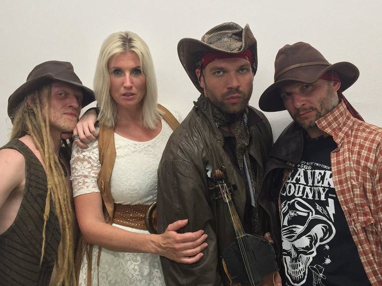Rednex Photos (10 of 11) | Last.fm