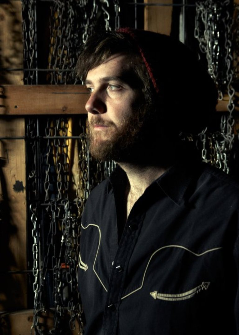 John Mark McMillan 