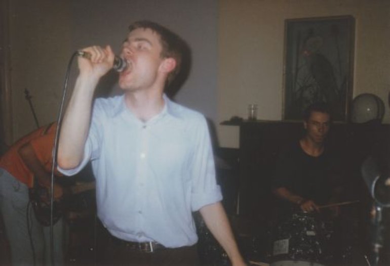 The Wolfhounds