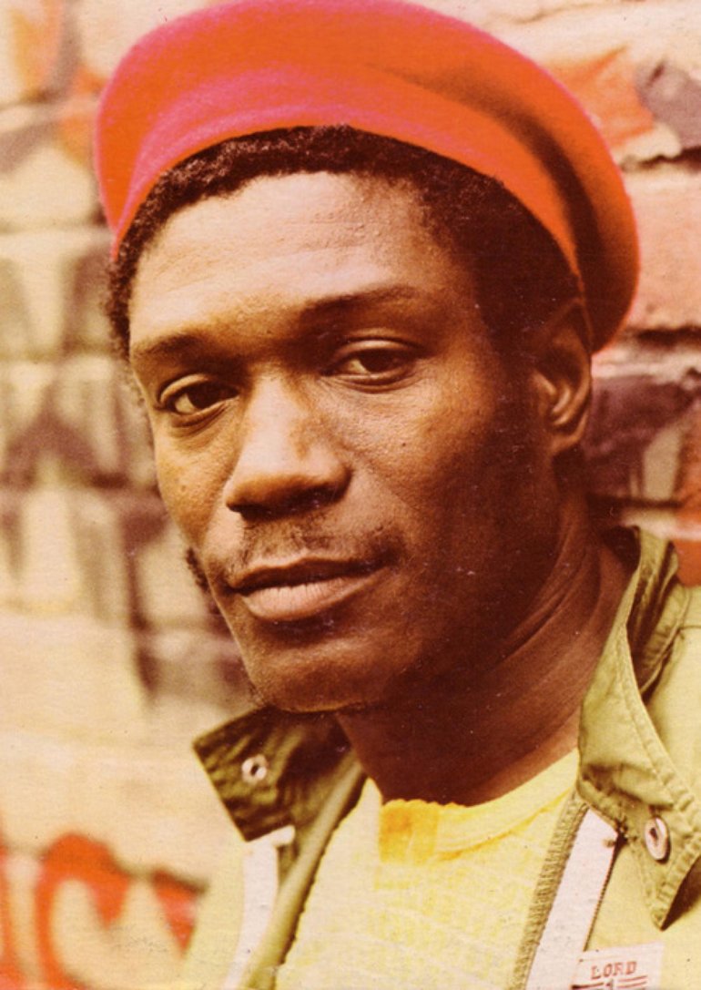 Horace Andy