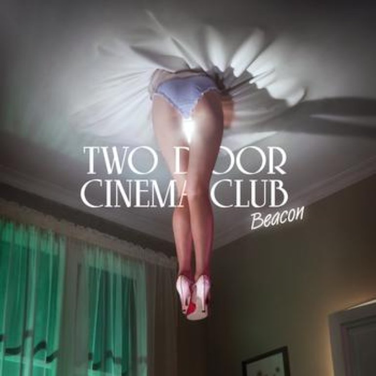 Two Door Cinema Club Beacon Artwork 5 Of 15 Last Fm