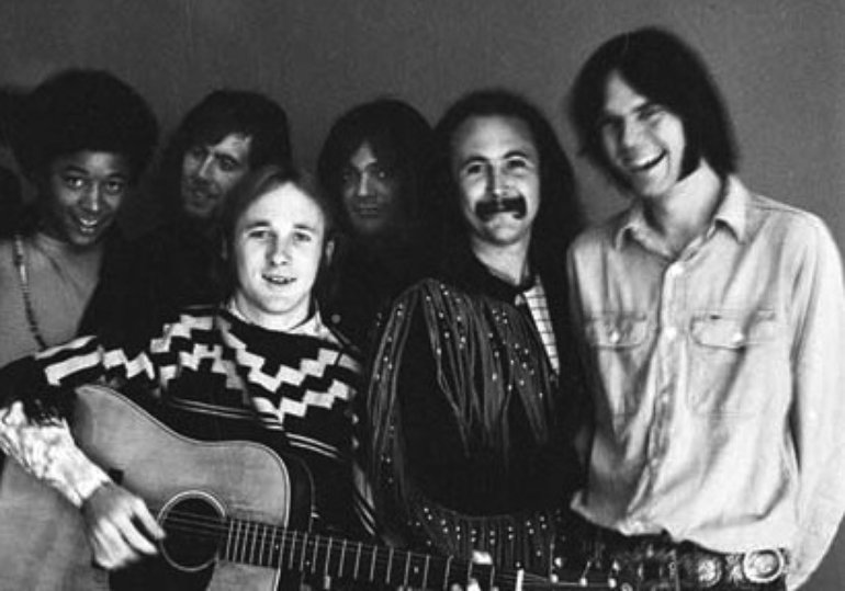 CSNY