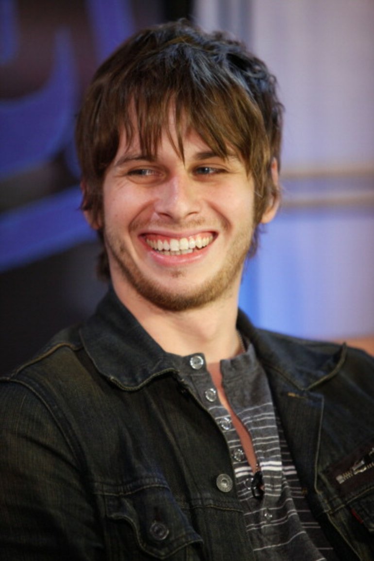 Mark Foster Photos (6 of 39) | Last.fm