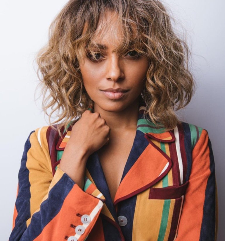 Kat Graham Photos 4 Of 210 Last Fm