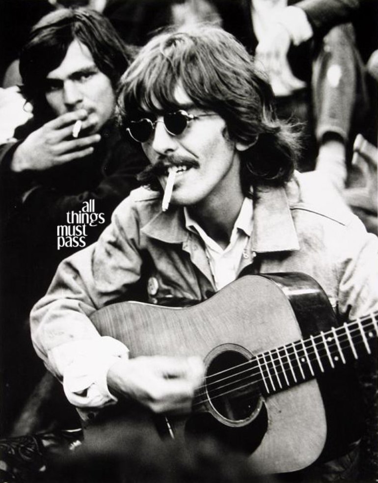 George Harrison Photos (142 of 510) | Last.fm