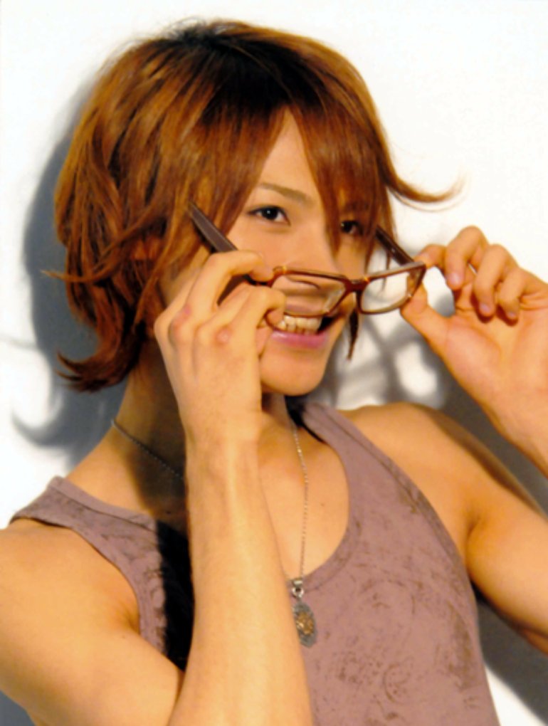 上田竜也 Photos 9 Of 66 Last Fm