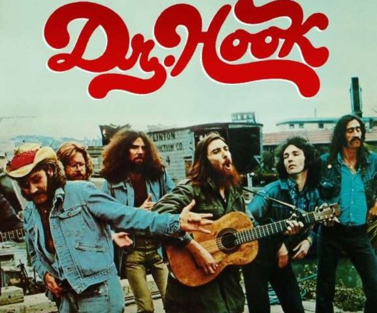 Dr. Hook Photos (25 of 35) Last.fm