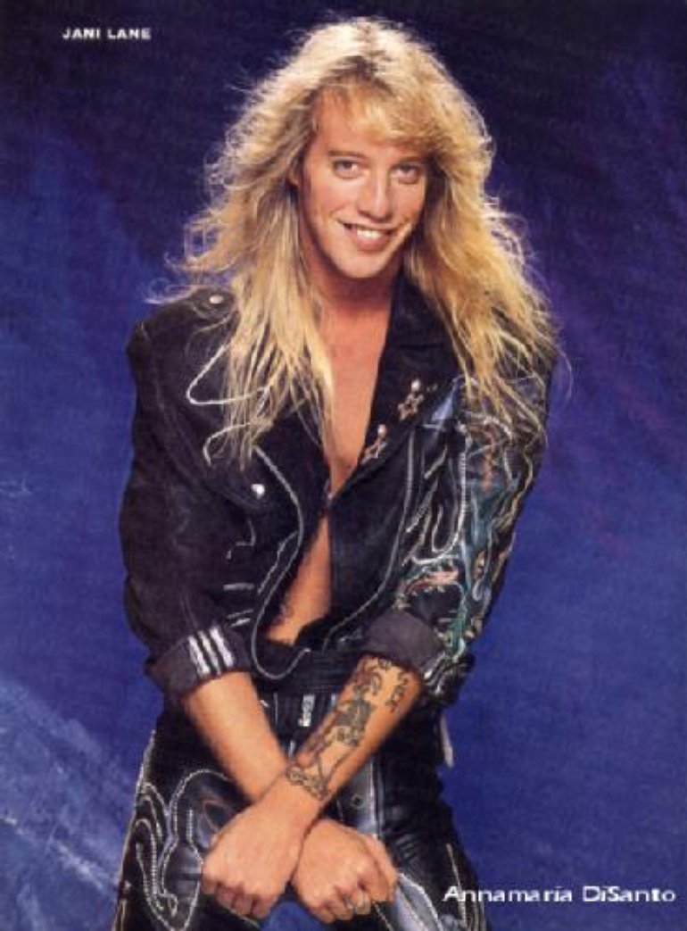 Jani Lane