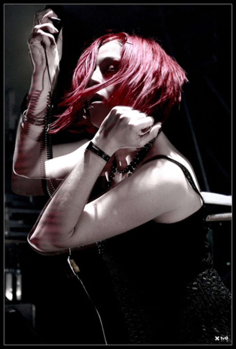 Riotmiloo By Iv0