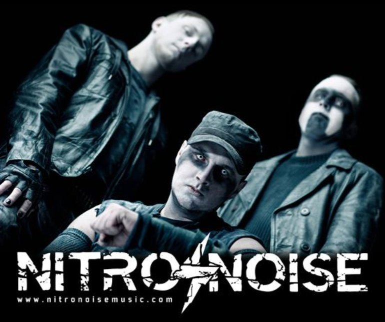 nitronoise nitronoise