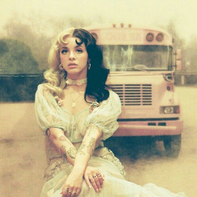 Melanie Martinez 照片(4 / 641) | Last.fm