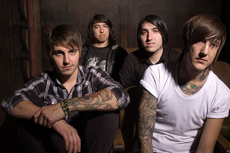 of mice and men band