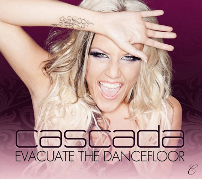 Cascada Evacuate The Dancefloor Cover 15 Von 16 Last Fm