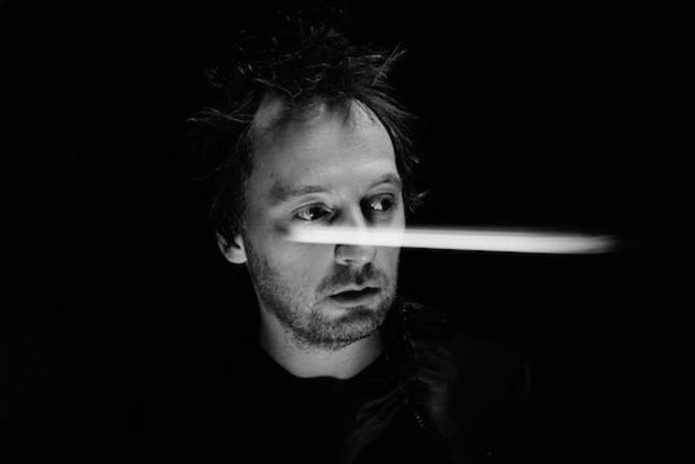 Squarepusher