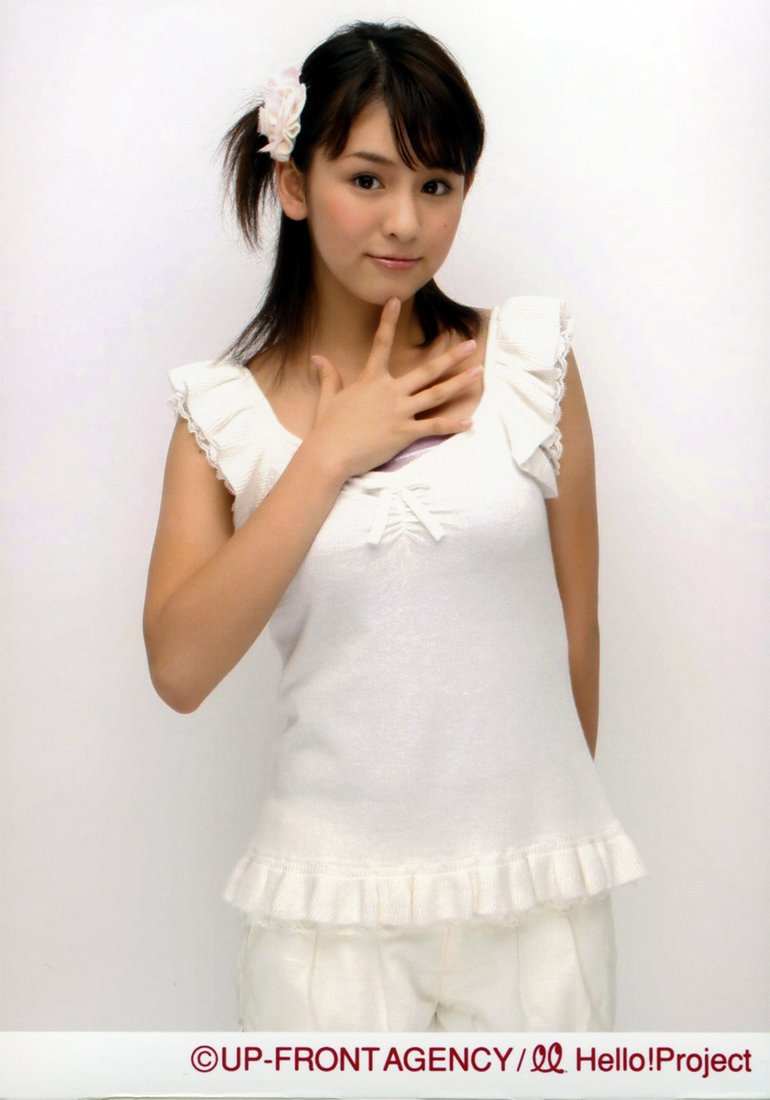 菅谷梨沙子 Photos 10 Of 80 Last Fm