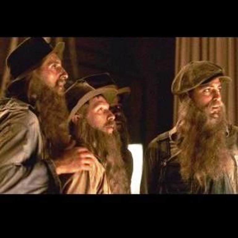 The Soggy Bottom Boys Photos 5 Of 10 Last Fm