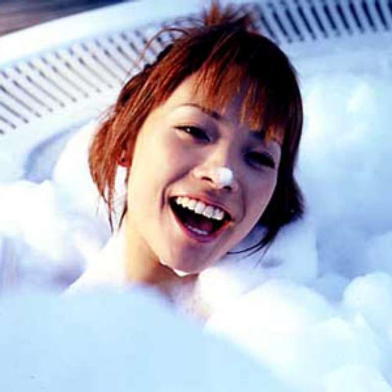 大森玲子 Photos 2 Of 4 Last Fm