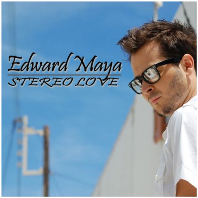 edward maya stereo love single edward maya stereo love single