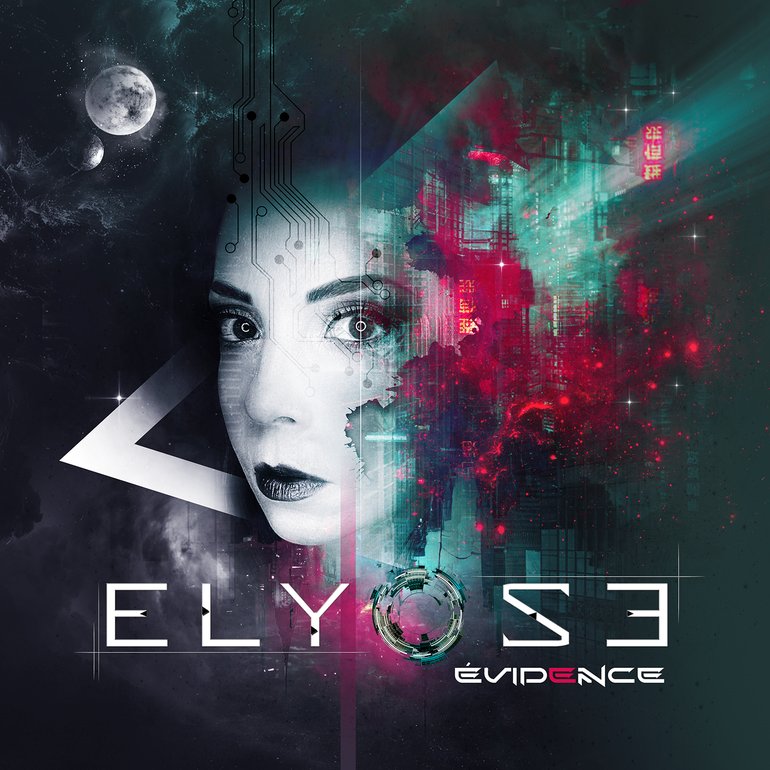 Elyose – Évidence