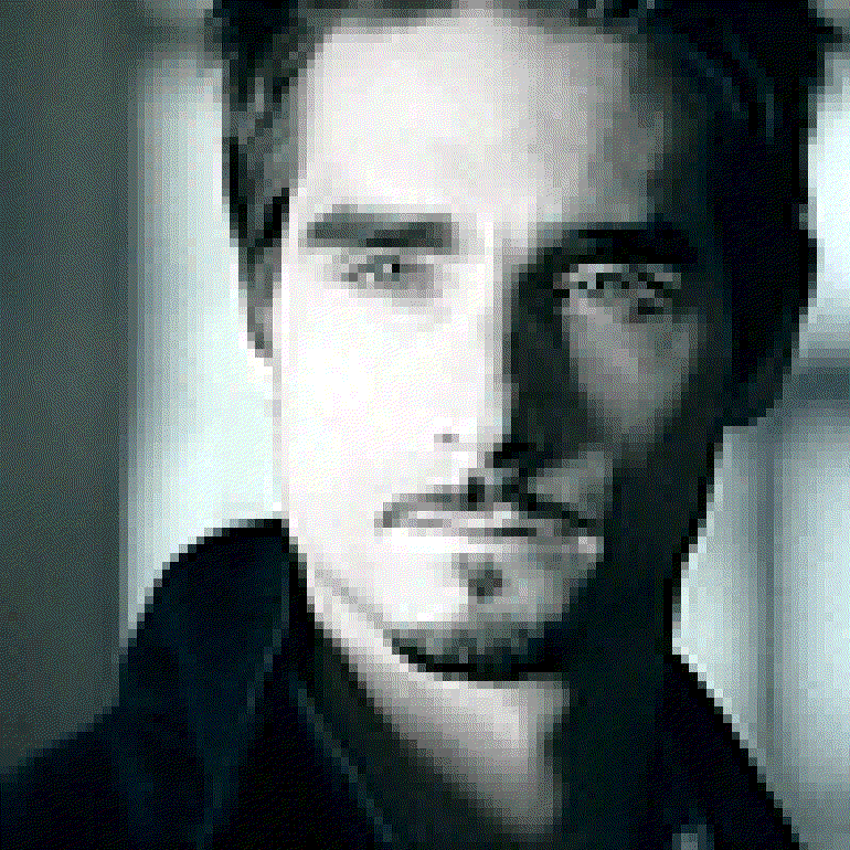 Kevin Scott Richardson Photos 1 Of 2 Last Fm