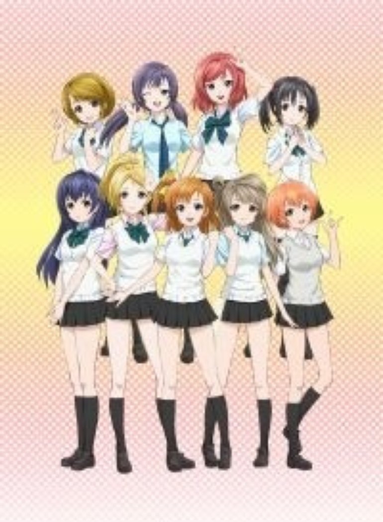 M S 新田恵海 南條愛乃 内田彩 三森すずこ 飯田里穂 Pile 楠田亜衣奈 久保ユリカ 徳井青空 Photos 1 Of 2 Last Fm M S 新田恵海 南條愛乃 内田彩 三森すずこ 飯田里穂 Pile 楠田亜衣奈 久保ユリカ 徳井青空 Photos 1 Of 2 Last Fm