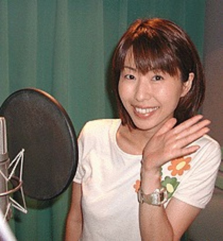 根谷美智子 Photos 1 Of 2 Last Fm