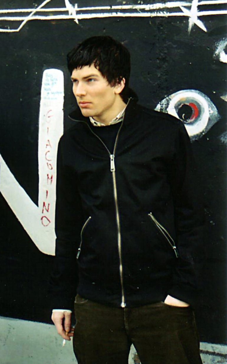 Fan Erhalder 2004