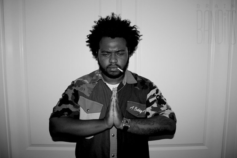 James Fauntleroy